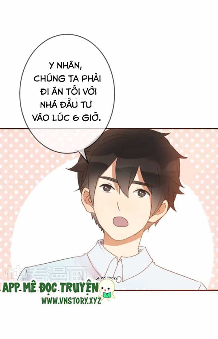 Tình Yêu Không Nói Dối - Chương 27 - ảnh 6