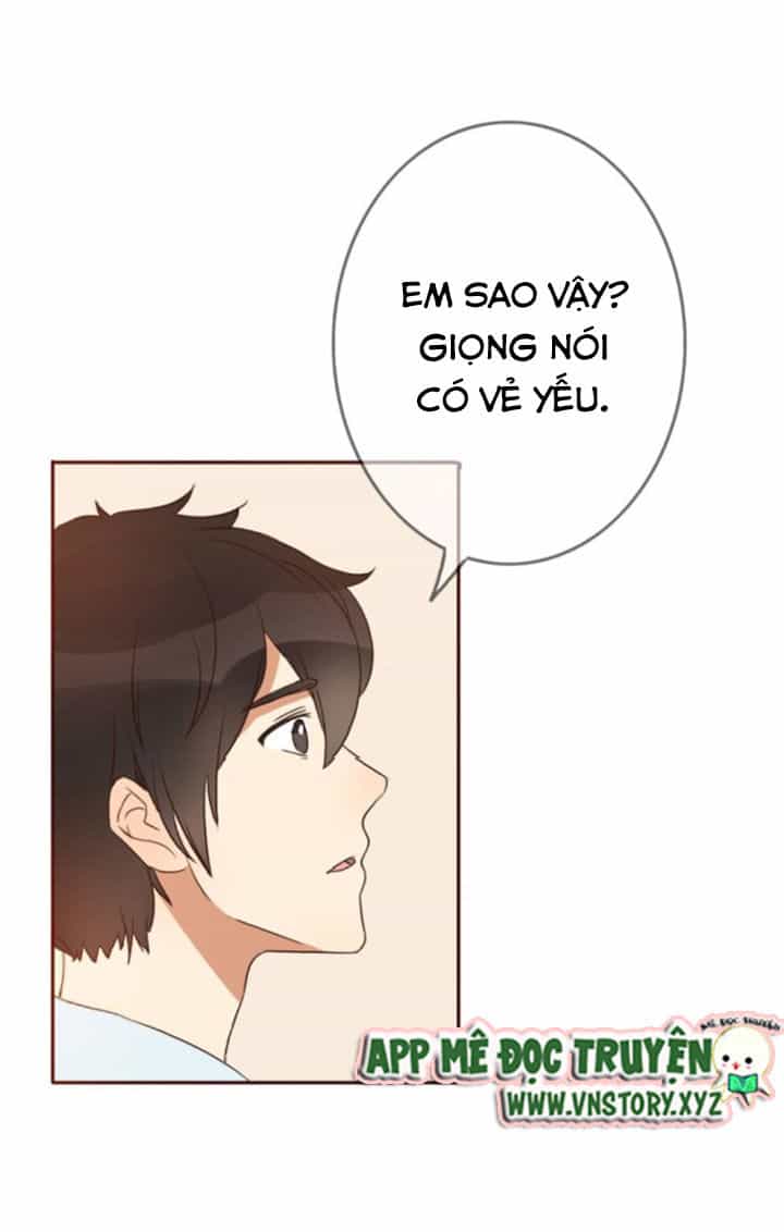 Tình Yêu Không Nói Dối - Chương 27 - ảnh 8