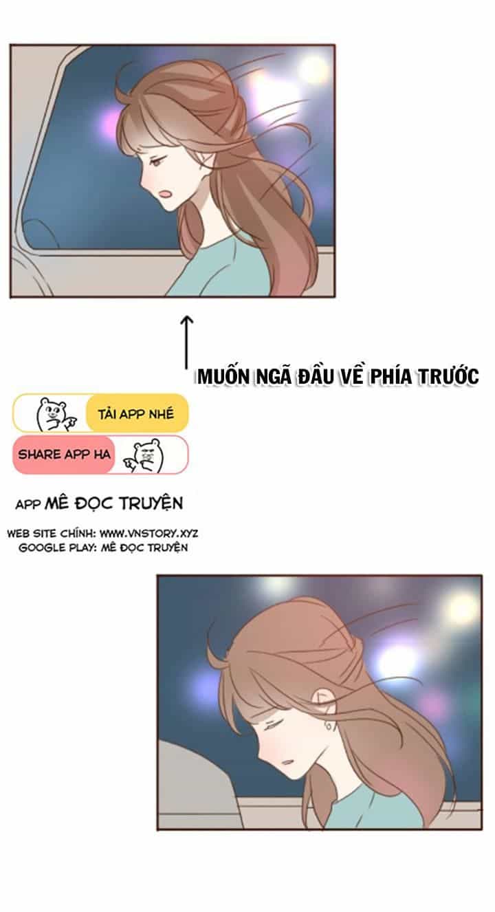 Tình Yêu Không Nói Dối - Chương 28 - ảnh 10