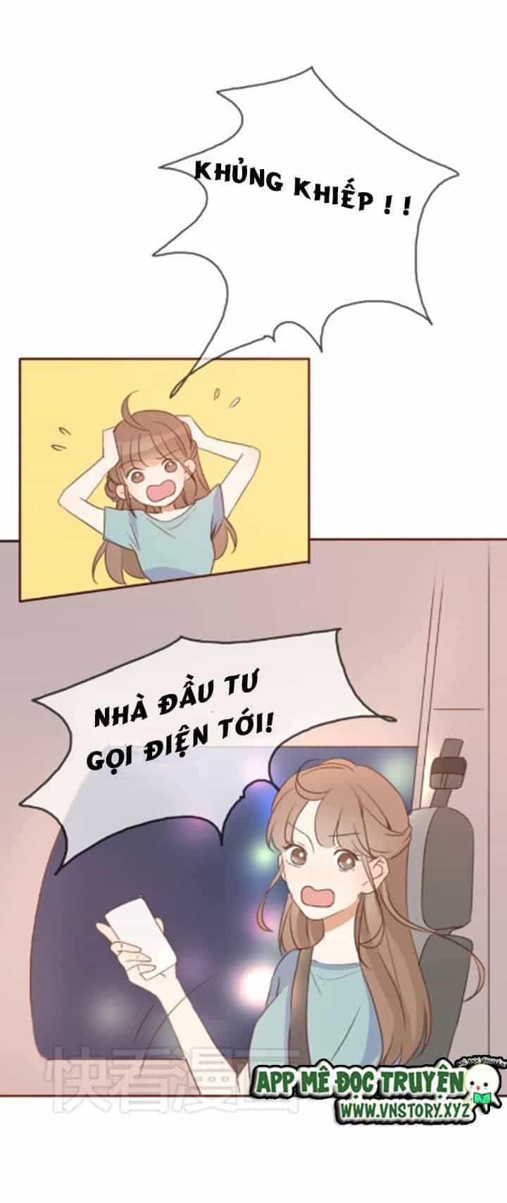 Tình Yêu Không Nói Dối - Chương 28 - ảnh 13