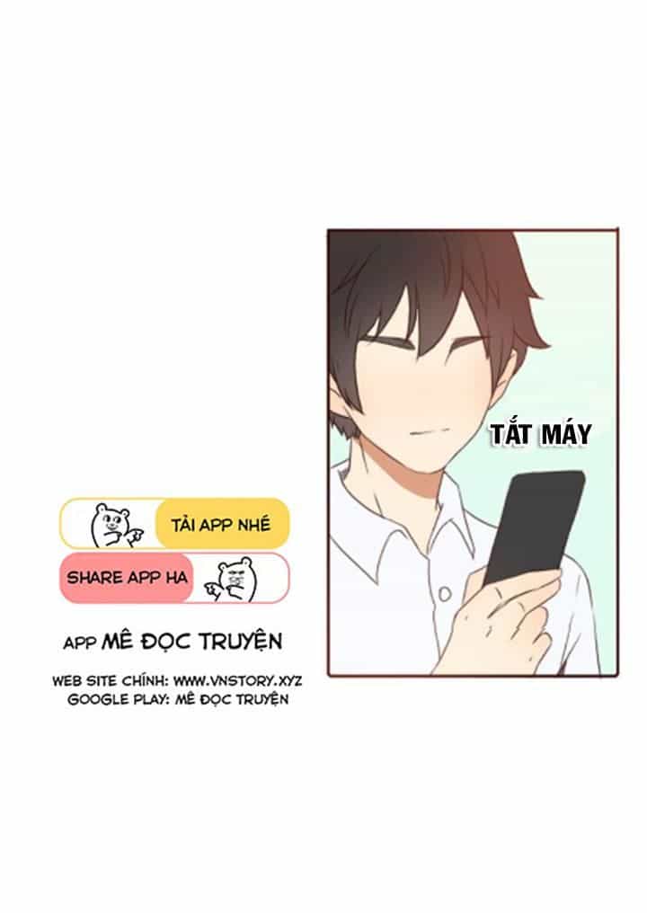 Tình Yêu Không Nói Dối - Chương 28 - ảnh 16