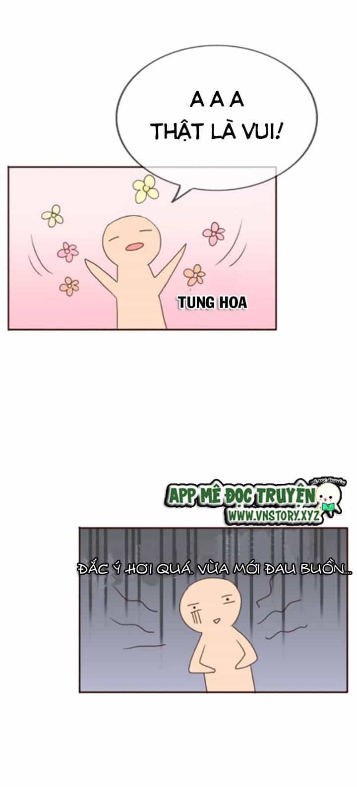 Tình Yêu Không Nói Dối - Chương 28 - ảnh 19