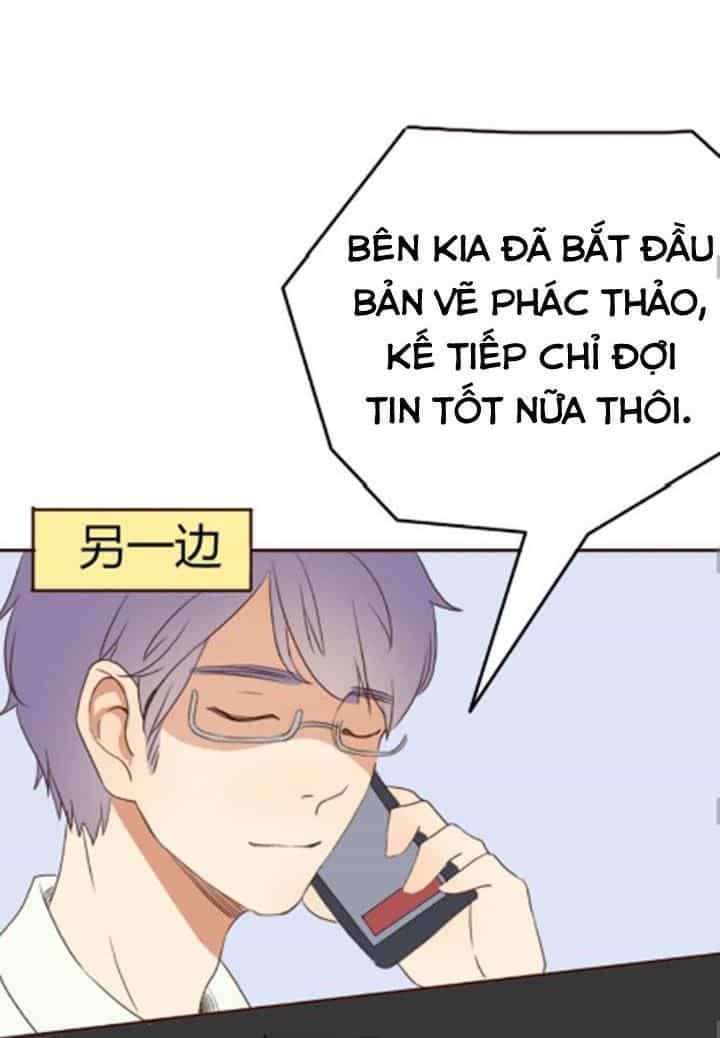 Tình Yêu Không Nói Dối - Chương 28 - ảnh 21