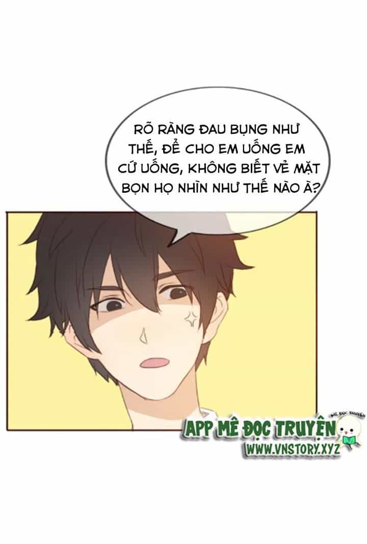 Tình Yêu Không Nói Dối - Chương 28 - ảnh 26