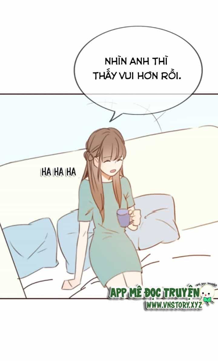 Tình Yêu Không Nói Dối - Chương 28 - ảnh 33