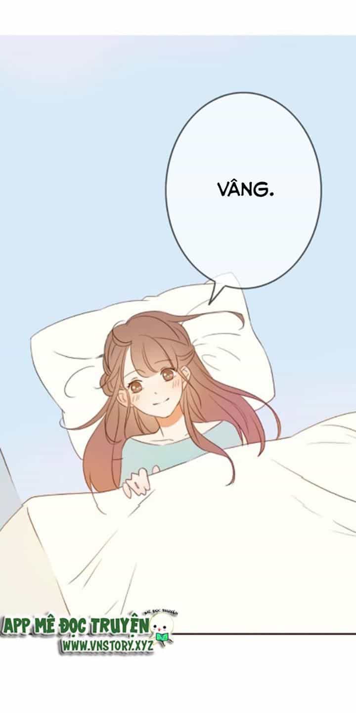 Tình Yêu Không Nói Dối - Chương 28 - ảnh 41