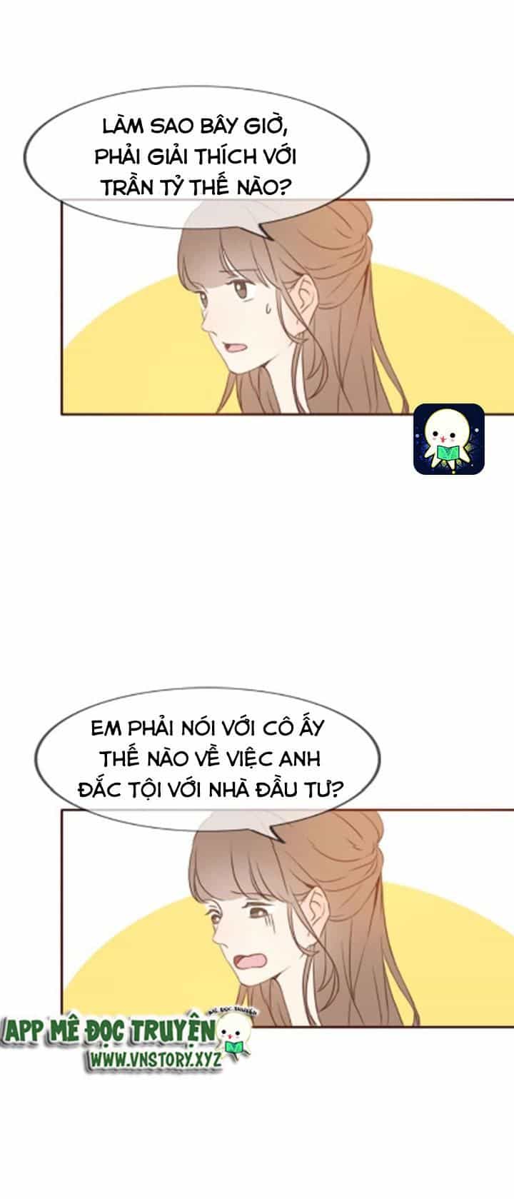 Tình Yêu Không Nói Dối - Chương 28 - ảnh 6