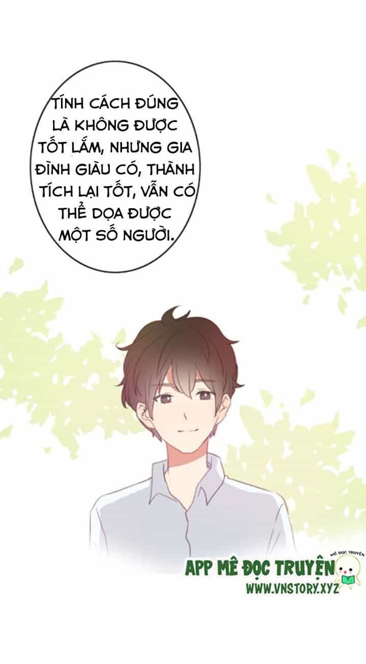 Tình Yêu Không Nói Dối - Chương 29 - ảnh 17