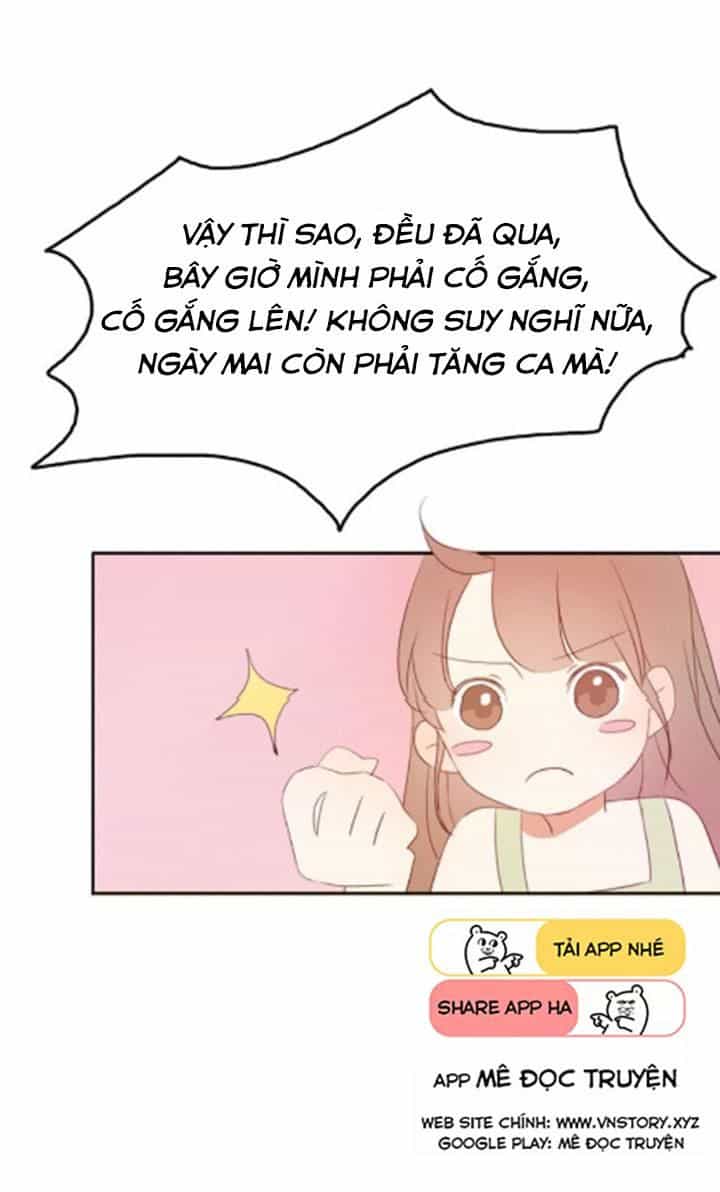 Tình Yêu Không Nói Dối - Chương 29 - ảnh 19