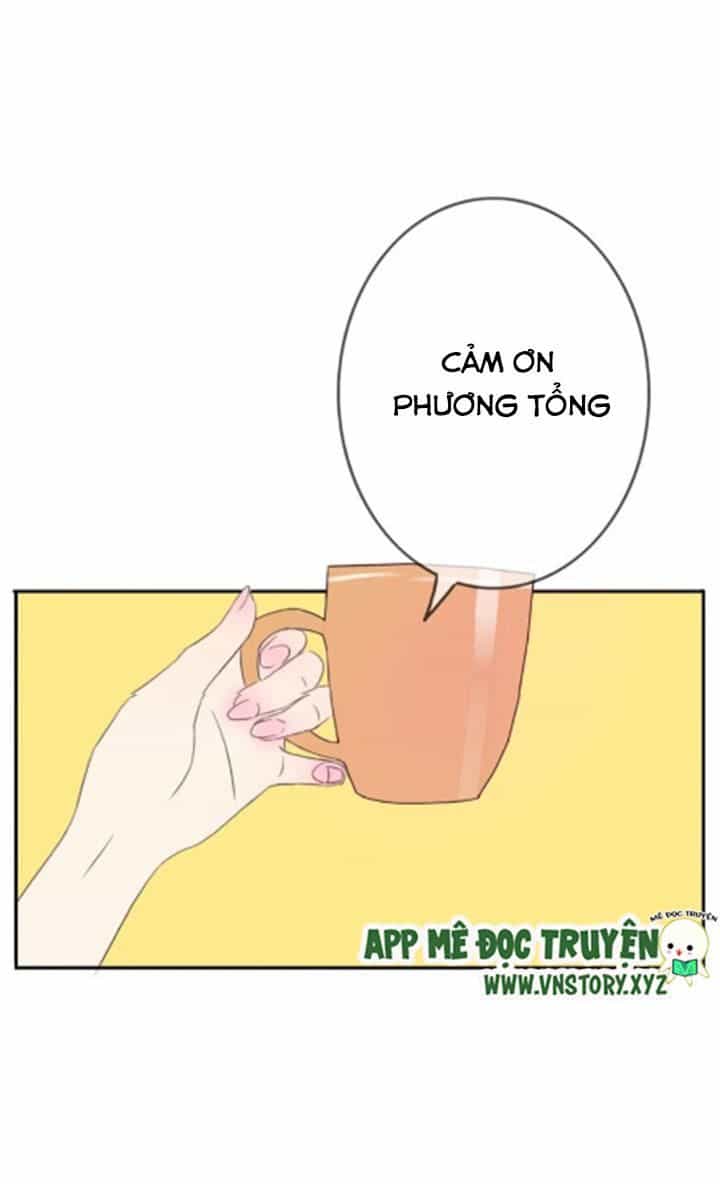 Tình Yêu Không Nói Dối - Chương 29 - ảnh 24
