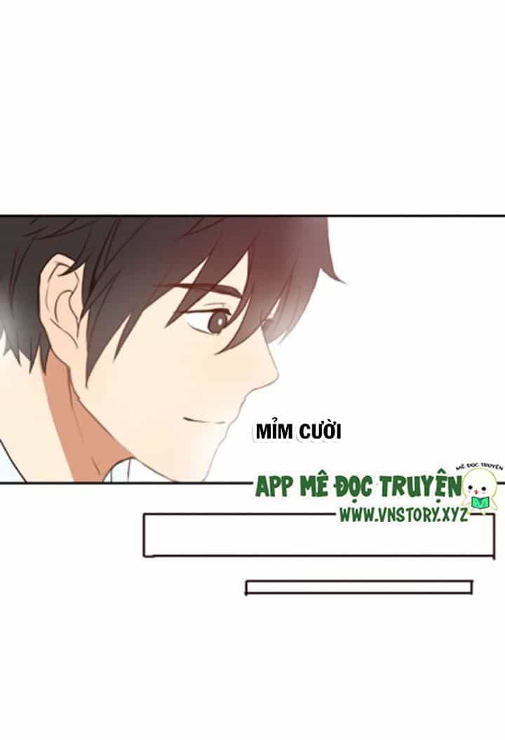 Tình Yêu Không Nói Dối - Chương 29 - ảnh 26