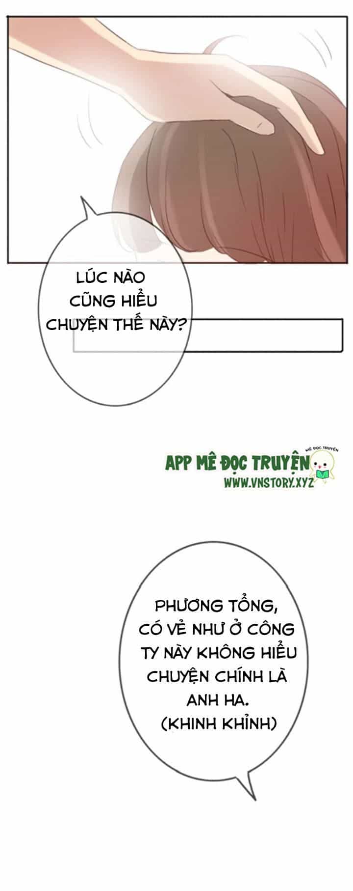 Tình Yêu Không Nói Dối - Chương 29 - ảnh 27