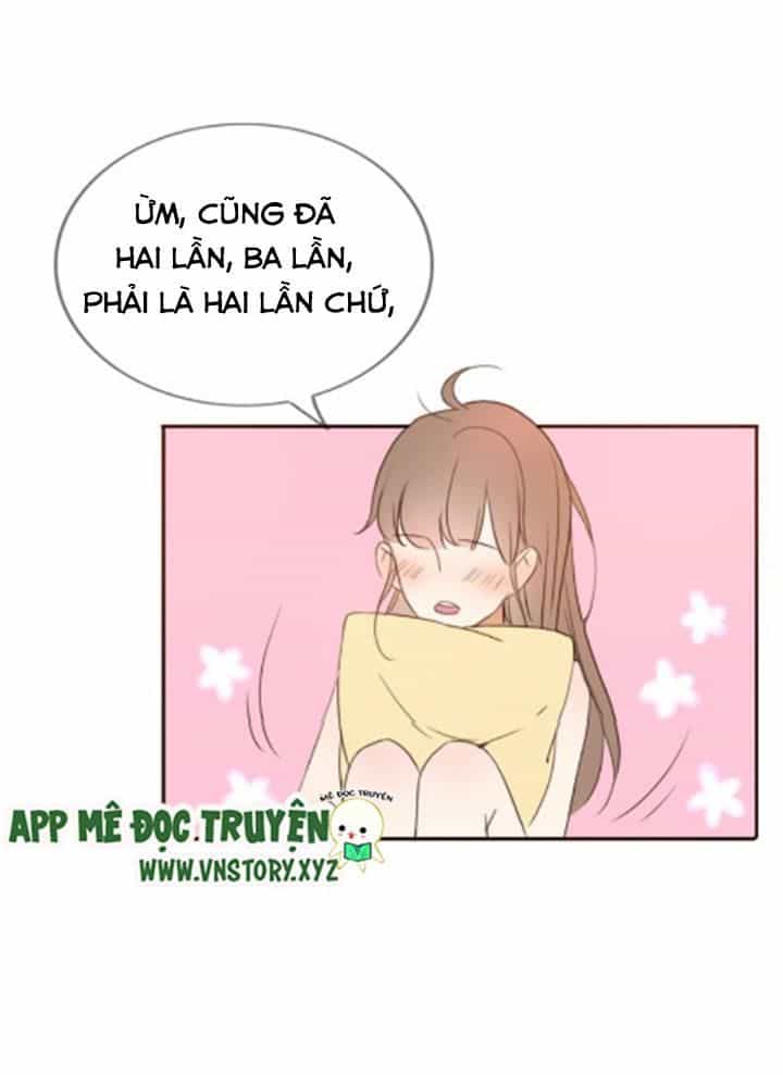 Tình Yêu Không Nói Dối - Chương 29 - ảnh 3