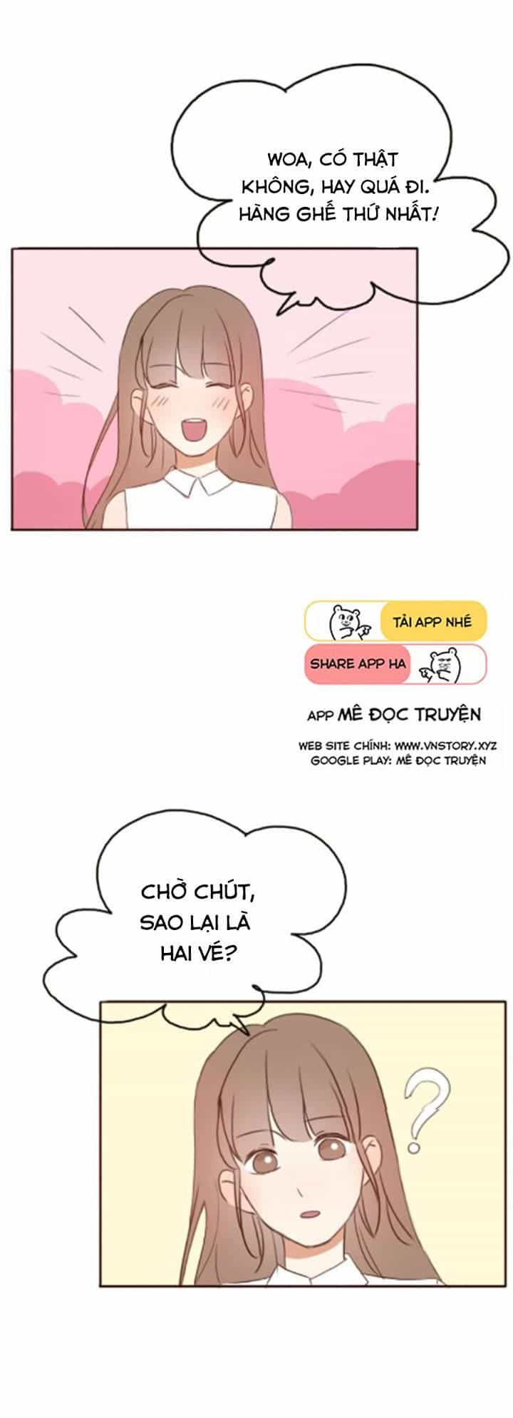 Tình Yêu Không Nói Dối - Chương 29 - ảnh 31