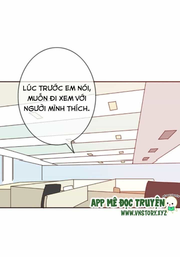 Tình Yêu Không Nói Dối - Chương 29 - ảnh 32