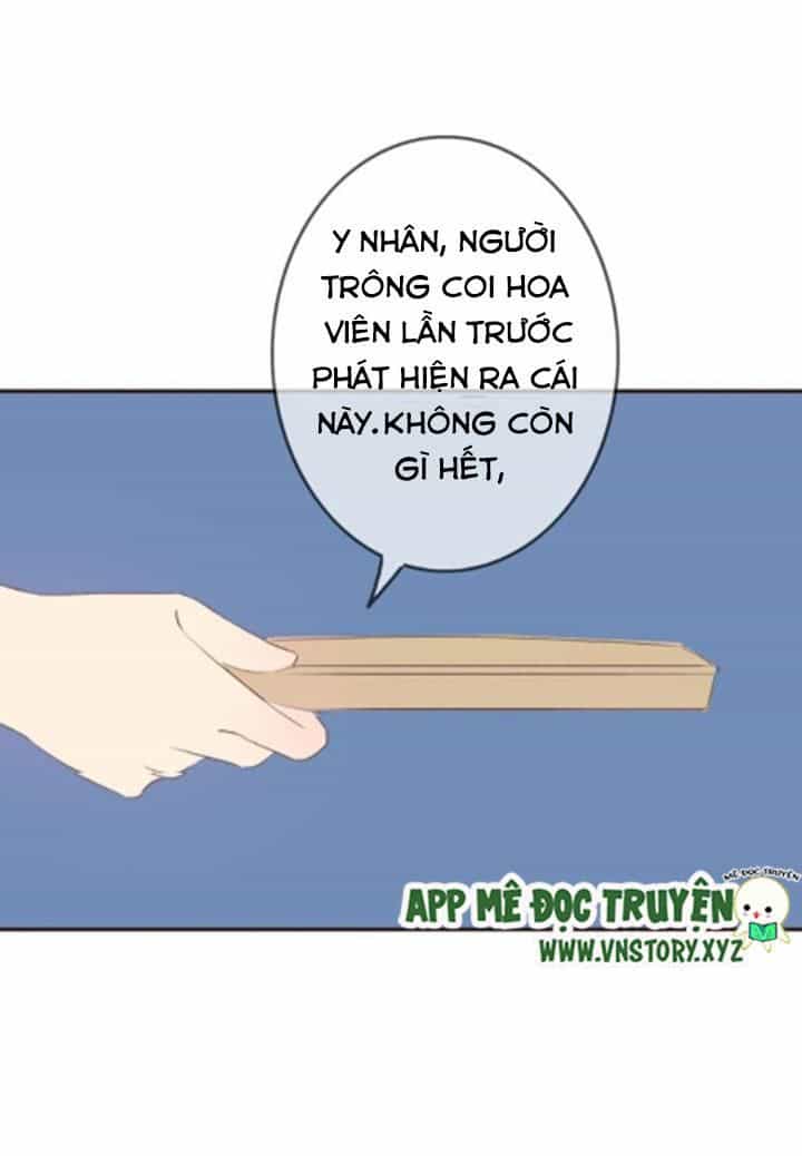 Tình Yêu Không Nói Dối - Chương 29 - ảnh 38