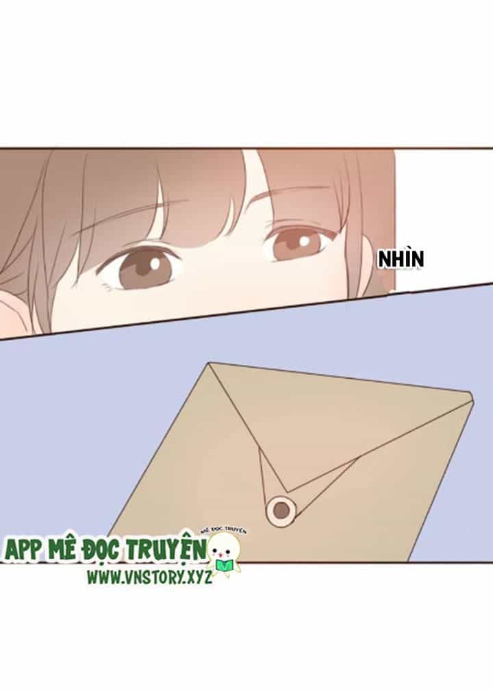 Tình Yêu Không Nói Dối - Chương 29 - ảnh 39