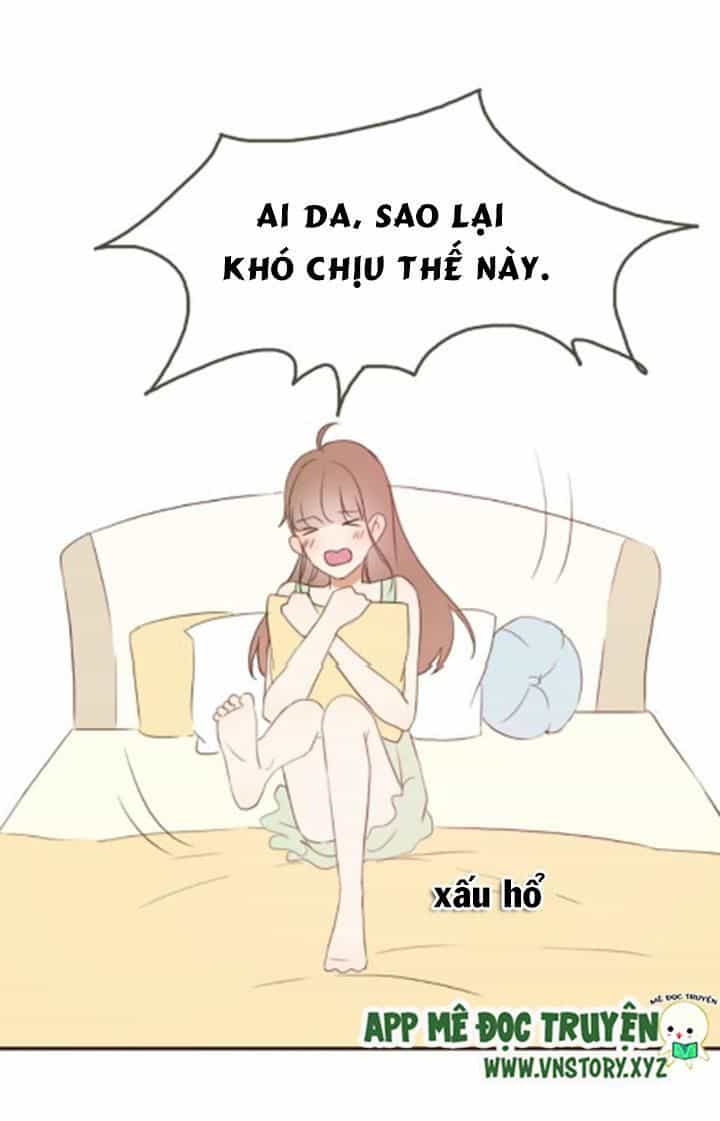 Tình Yêu Không Nói Dối - Chương 29 - ảnh 4