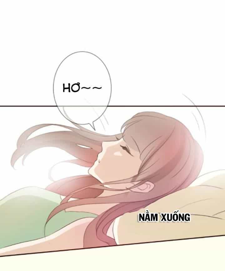 Tình Yêu Không Nói Dối - Chương 29 - ảnh 8