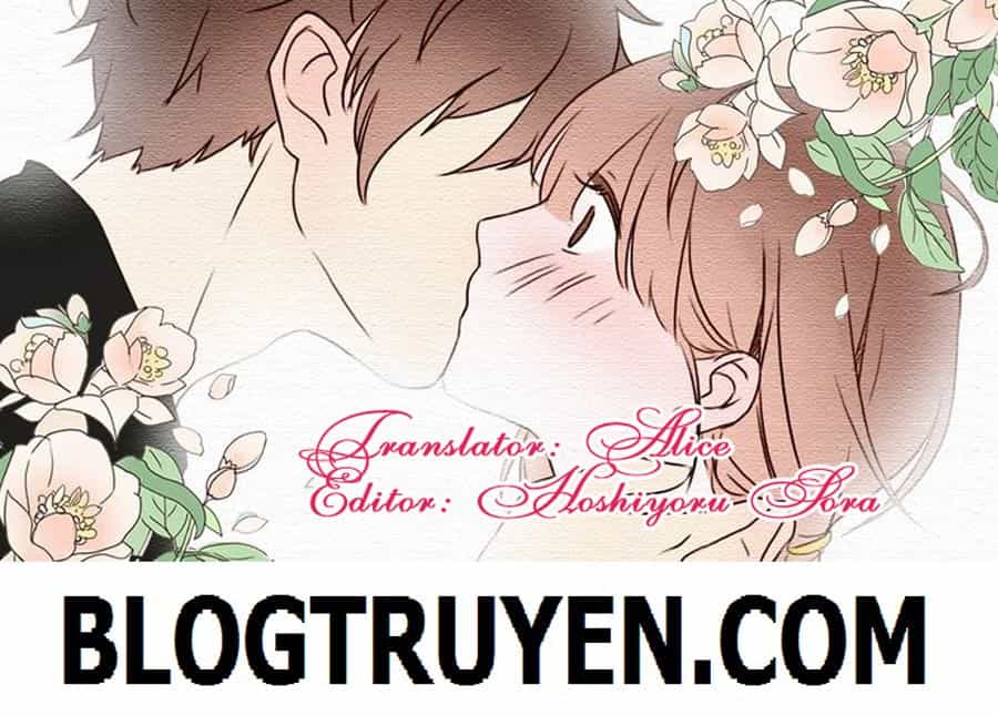 Tình Yêu Không Nói Dối - Chương 3 - ảnh 3
