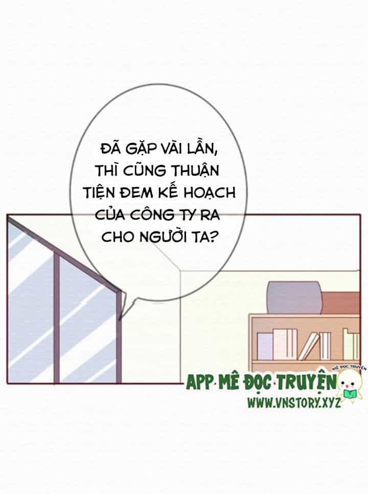 Tình Yêu Không Nói Dối - Chương 30 - ảnh 19