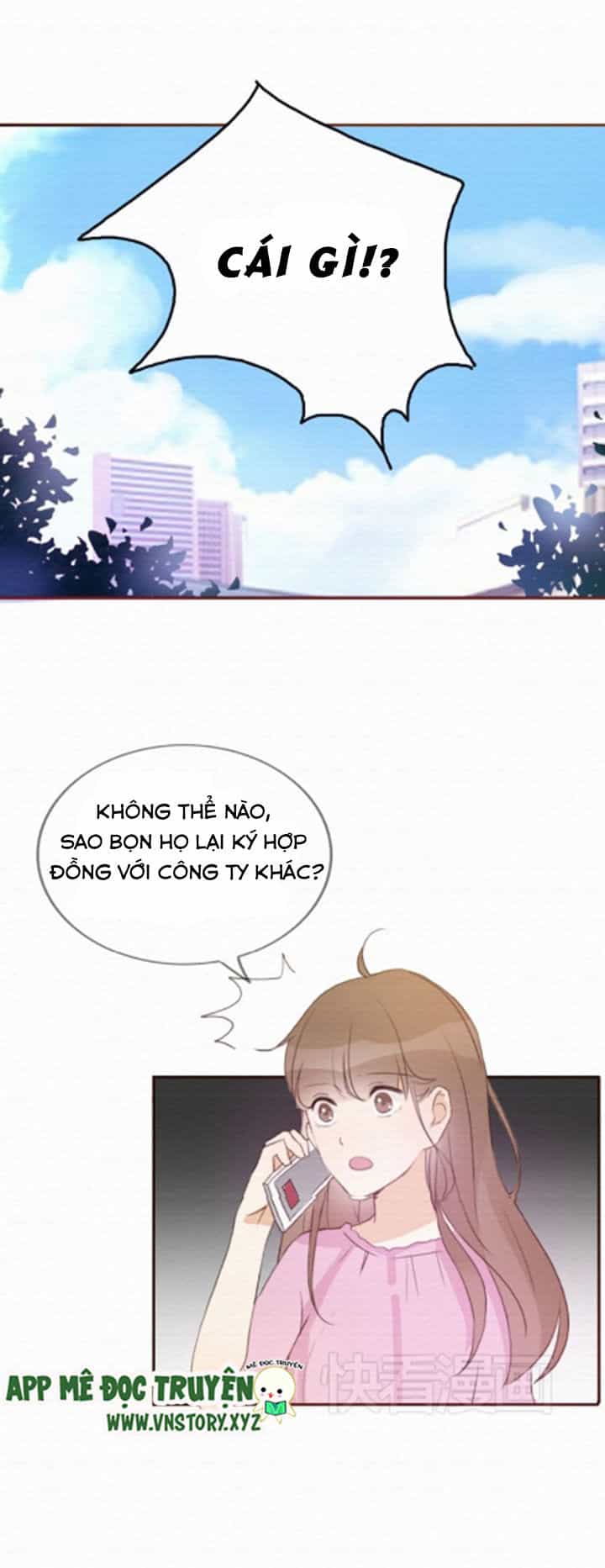Tình Yêu Không Nói Dối - Chương 30 - ảnh 2