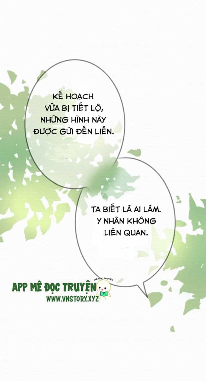 Tình Yêu Không Nói Dối - Chương 30 - ảnh 33
