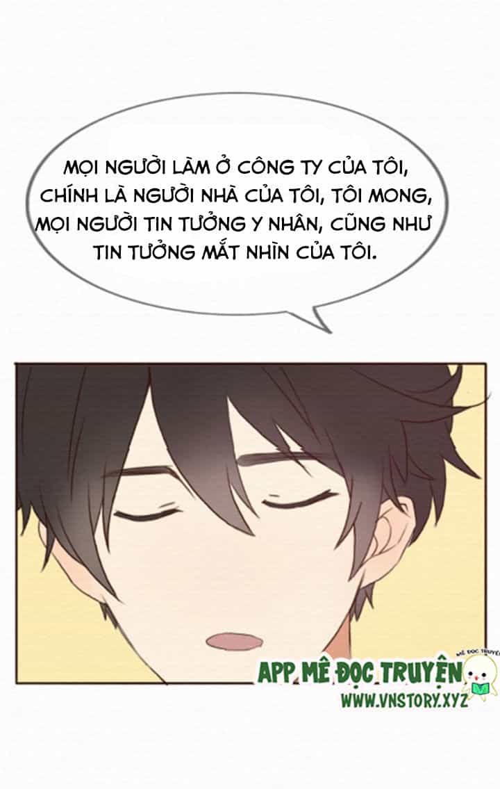 Tình Yêu Không Nói Dối - Chương 30 - ảnh 35