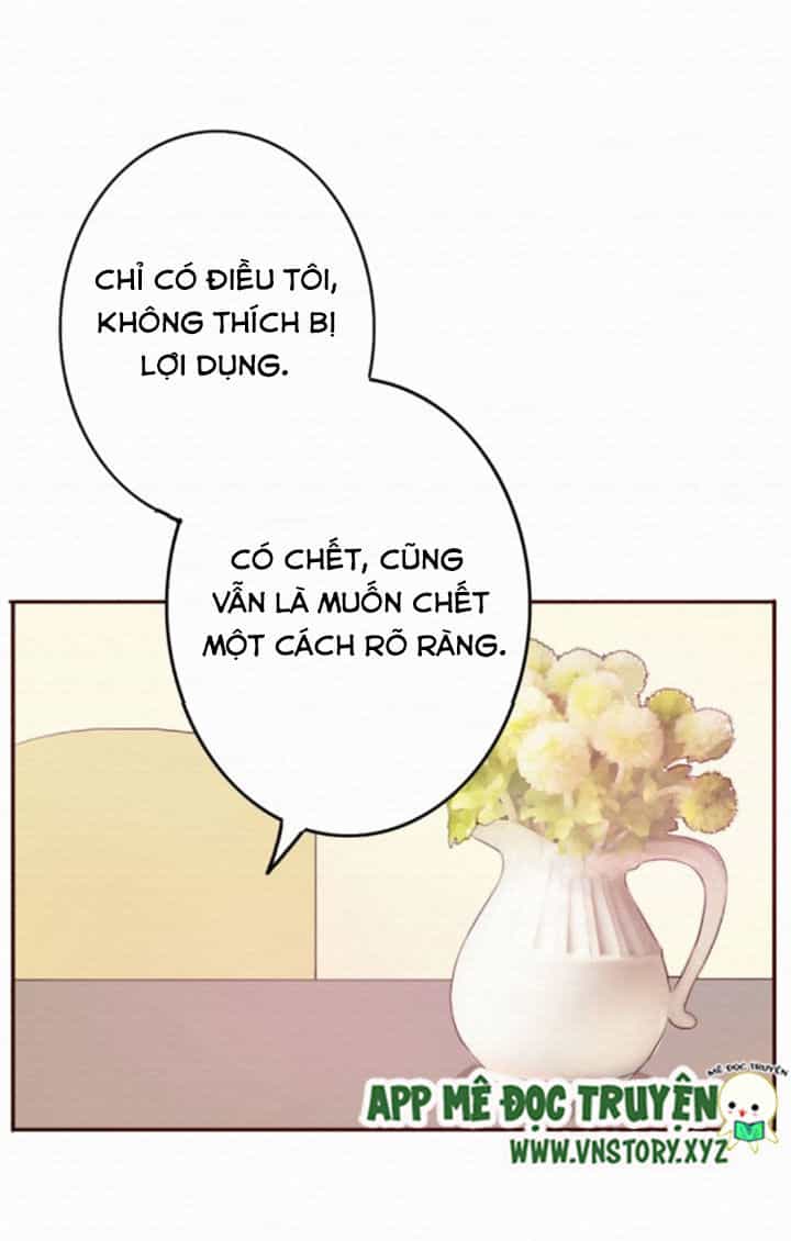 Tình Yêu Không Nói Dối - Chương 31 - ảnh 22