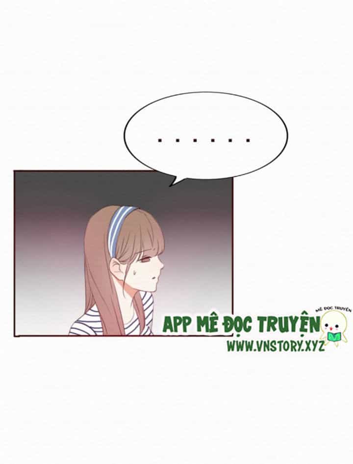 Tình Yêu Không Nói Dối - Chương 31 - ảnh 30