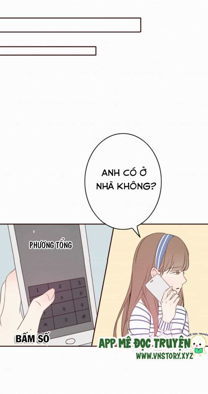 Tình Yêu Không Nói Dối - Chương 31 - ảnh 31