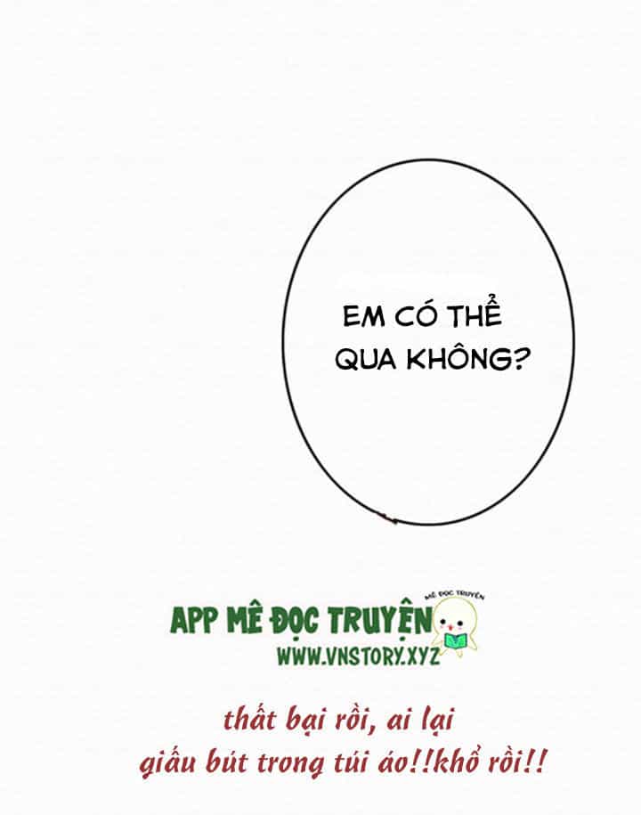 Tình Yêu Không Nói Dối - Chương 31 - ảnh 32