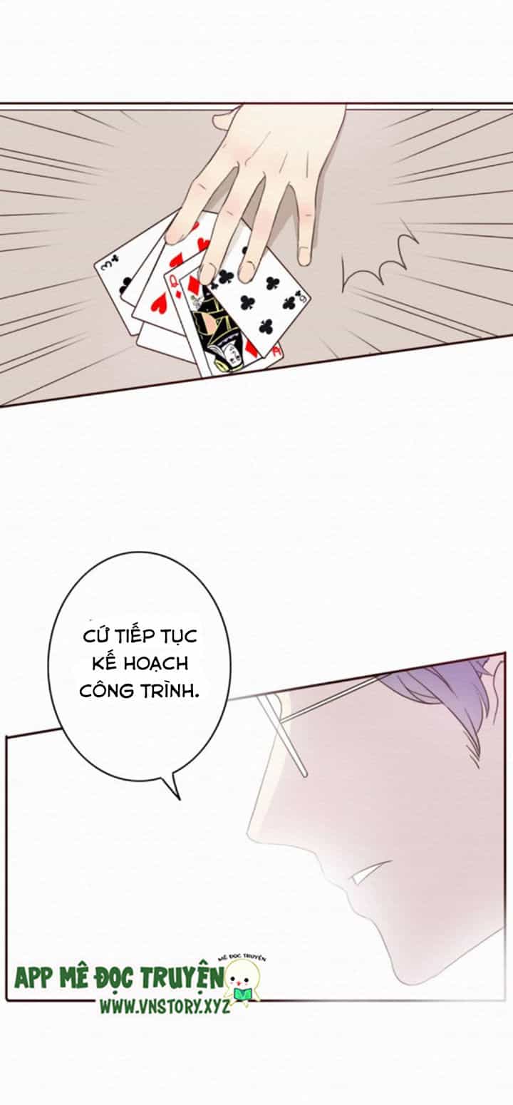 Tình Yêu Không Nói Dối - Chương 31 - ảnh 6