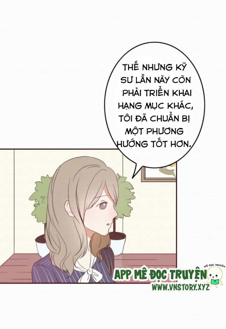 Tình Yêu Không Nói Dối - Chương 31 - ảnh 7