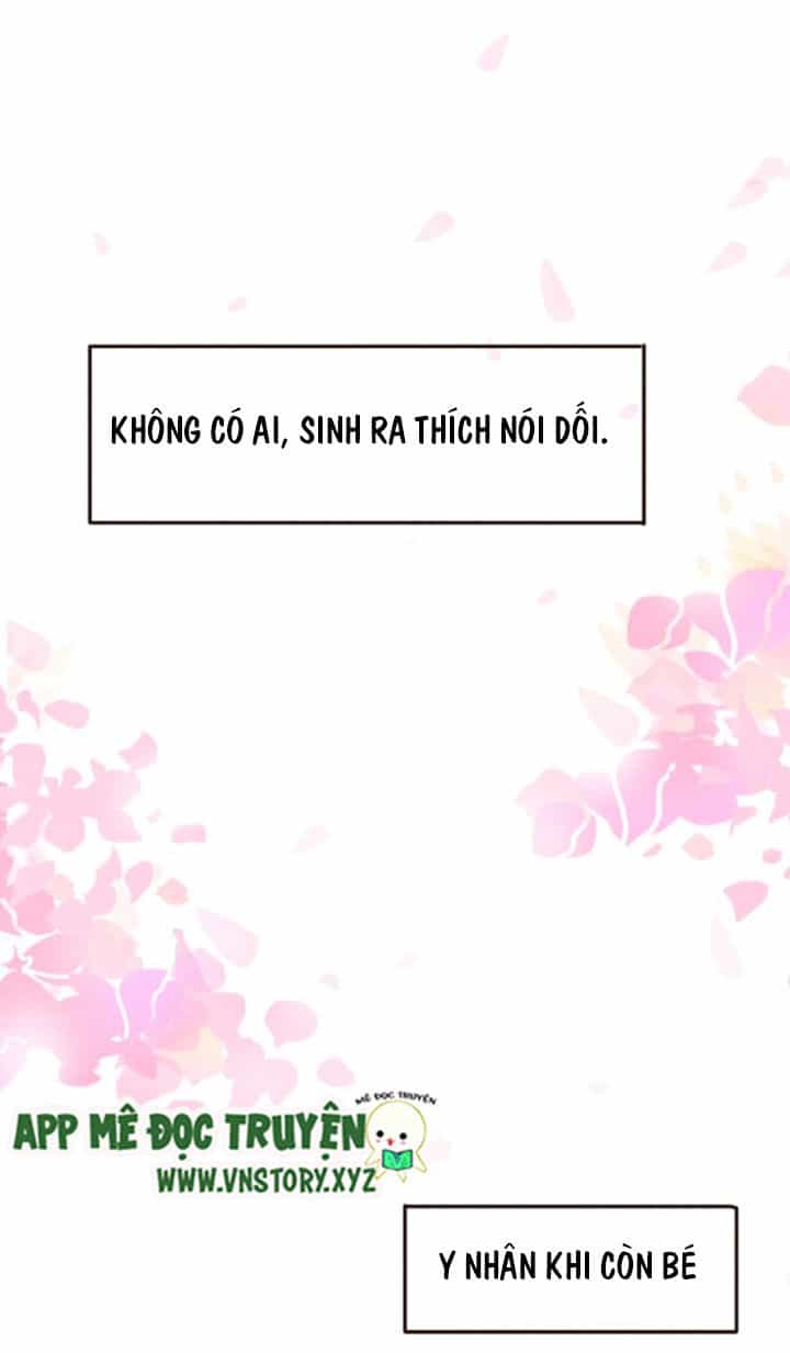 Tình Yêu Không Nói Dối - Chương 32 - ảnh 11