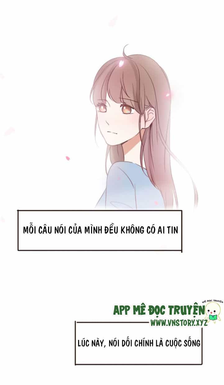 Tình Yêu Không Nói Dối - Chương 32 - ảnh 20
