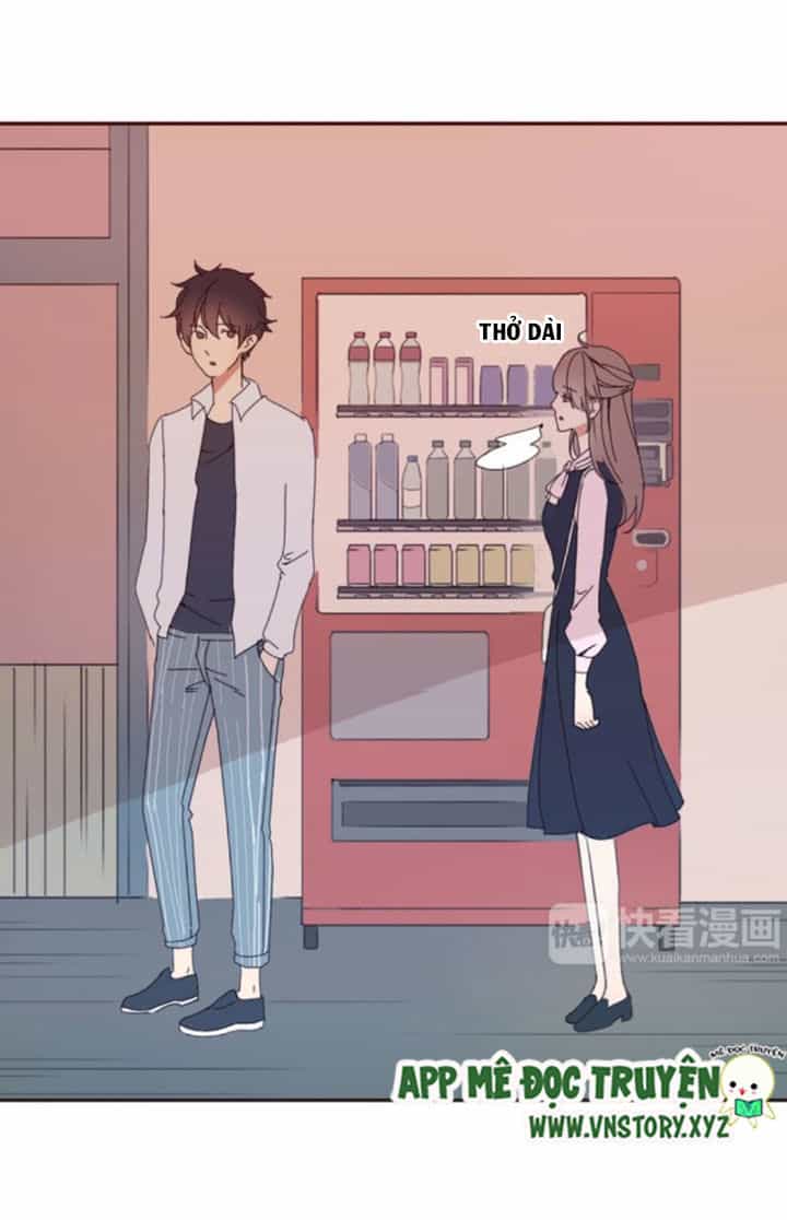 Tình Yêu Không Nói Dối - Chương 33 - ảnh 25