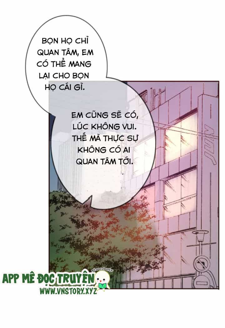 Tình Yêu Không Nói Dối - Chương 33 - ảnh 32