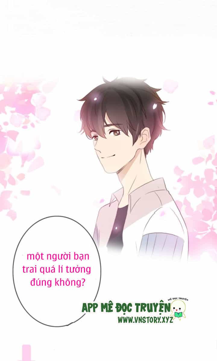 Tình Yêu Không Nói Dối - Chương 33 - ảnh 40