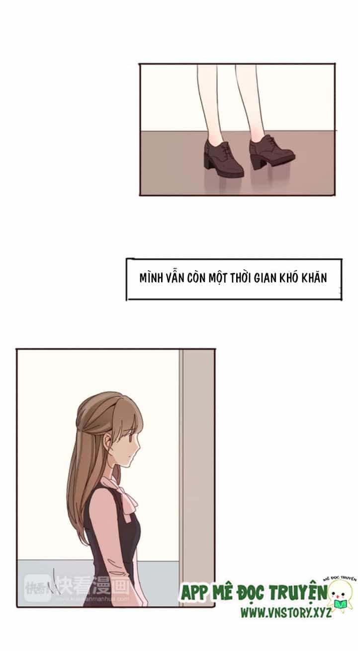 Tình Yêu Không Nói Dối - Chương 33 - ảnh 9