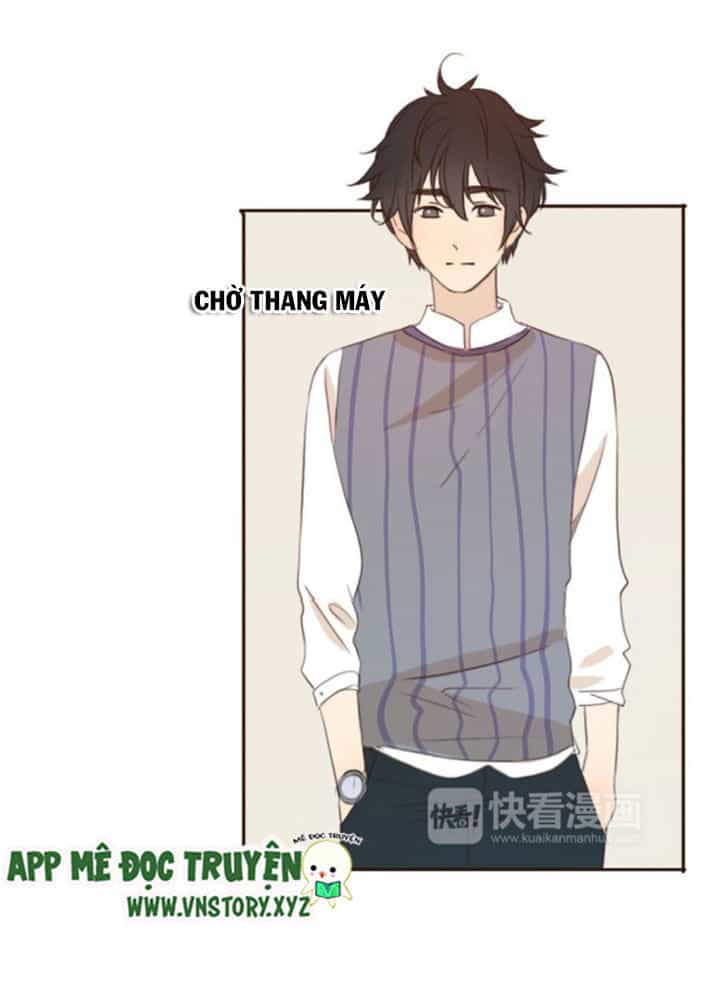 Tình Yêu Không Nói Dối - Chương 34 - ảnh 17