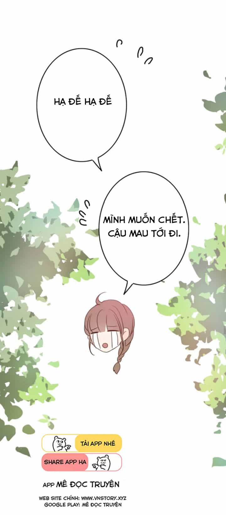 Tình Yêu Không Nói Dối - Chương 34 - ảnh 24