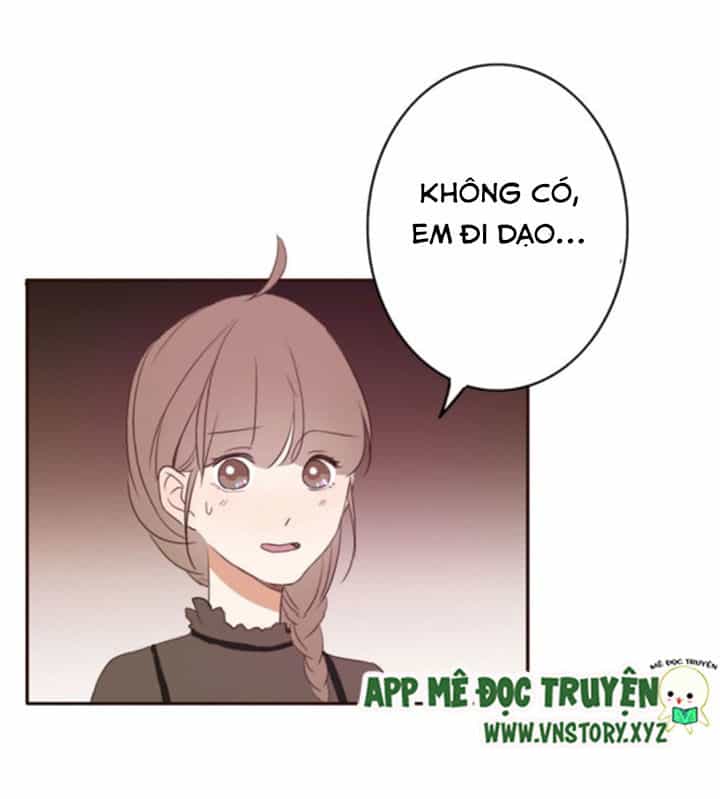 Tình Yêu Không Nói Dối - Chương 34 - ảnh 39