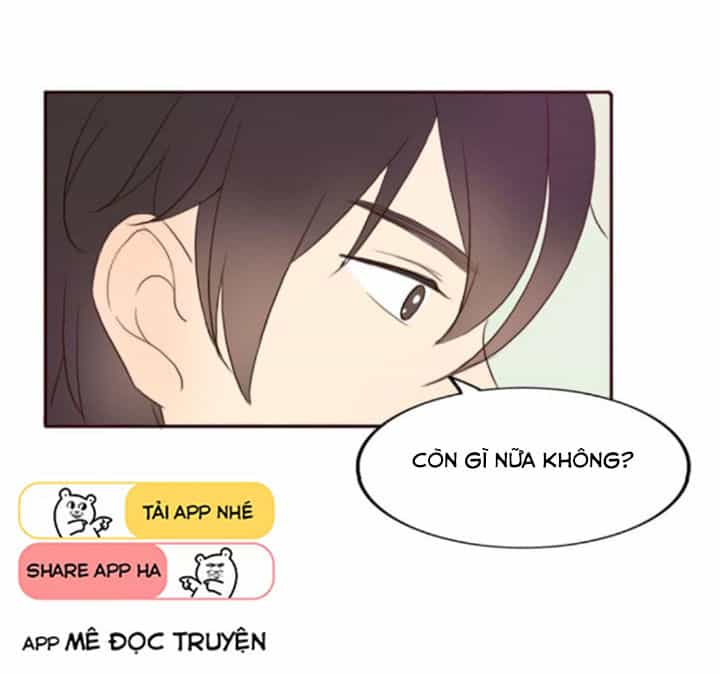 Tình Yêu Không Nói Dối - Chương 35 - ảnh 9