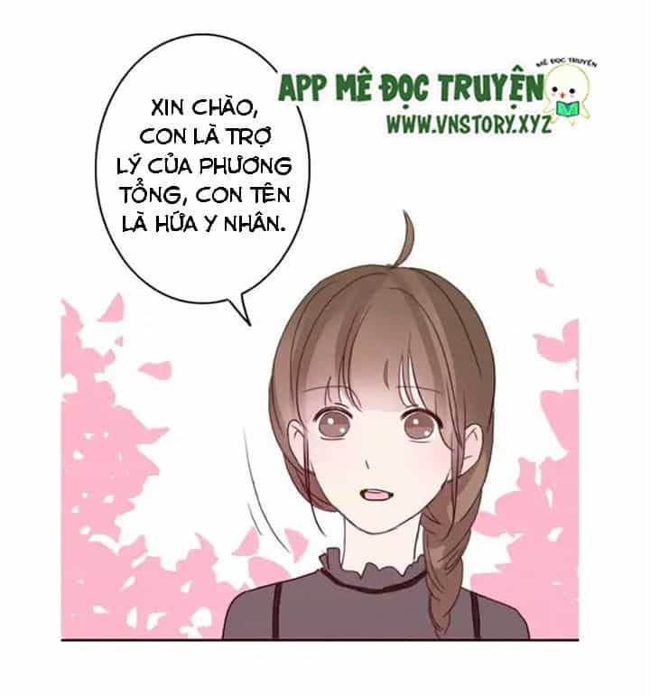Tình Yêu Không Nói Dối - Chương 36 - ảnh 17