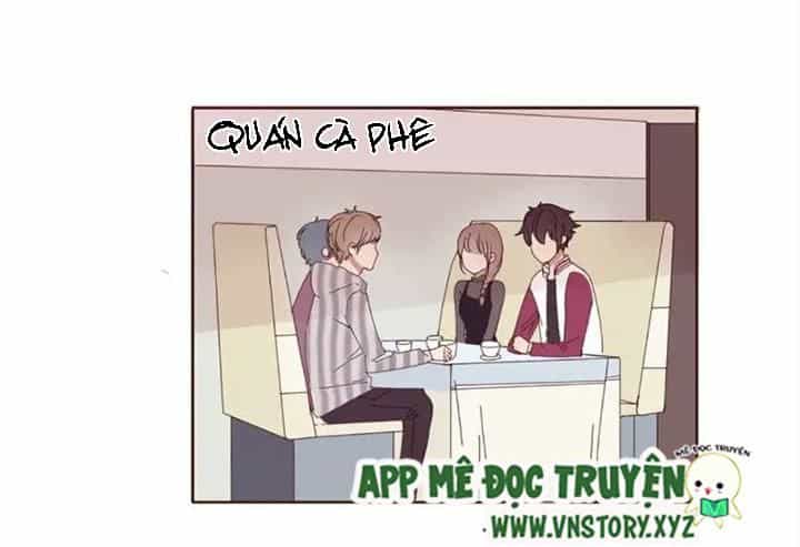Tình Yêu Không Nói Dối - Chương 37 - ảnh 2