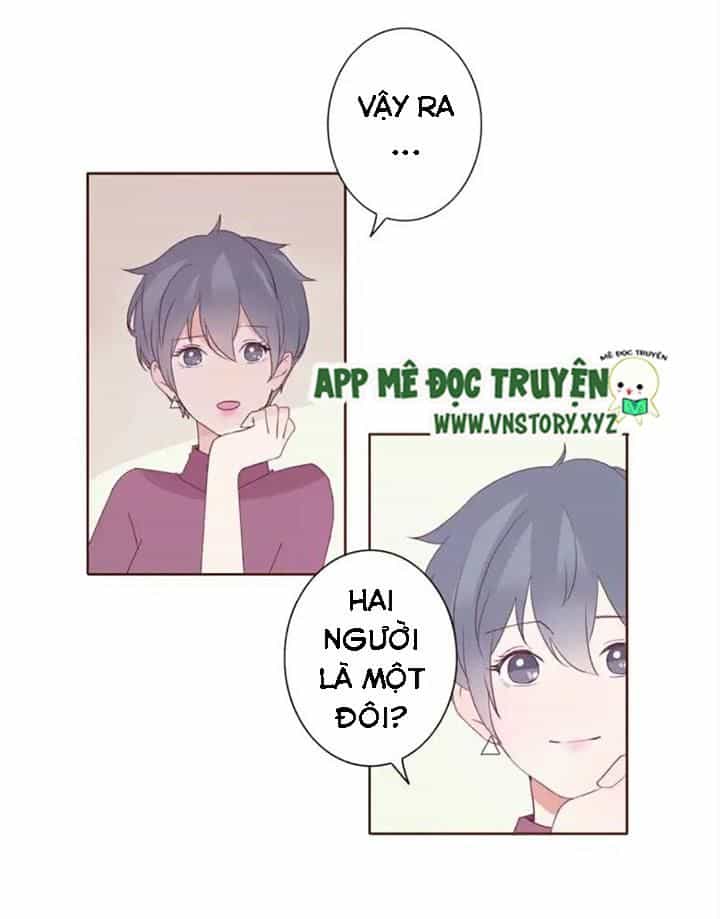 Tình Yêu Không Nói Dối - Chương 37 - ảnh 3