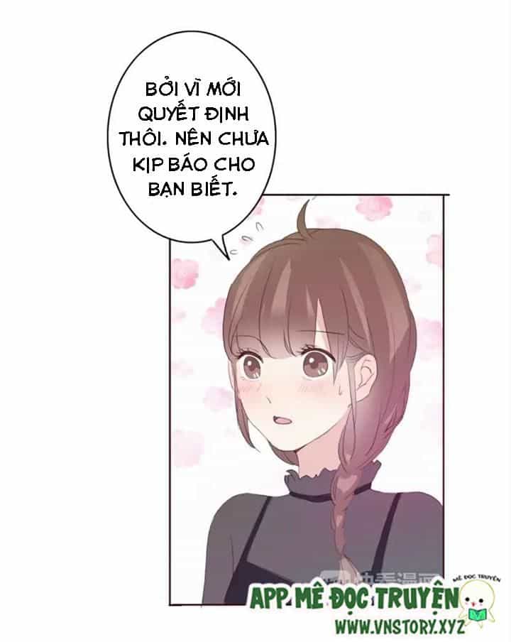 Tình Yêu Không Nói Dối - Chương 37 - ảnh 5