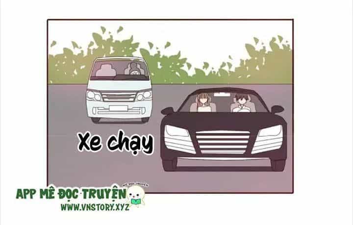 Tình Yêu Không Nói Dối - Chương 38 - ảnh 32