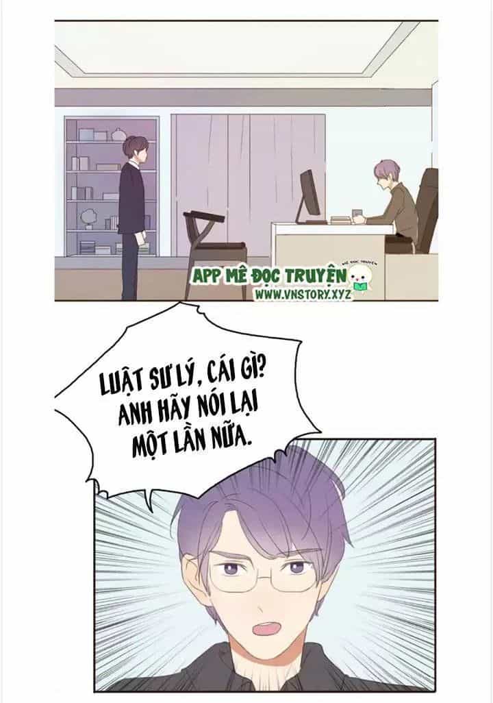 Tình Yêu Không Nói Dối - Chương 38 - ảnh 9